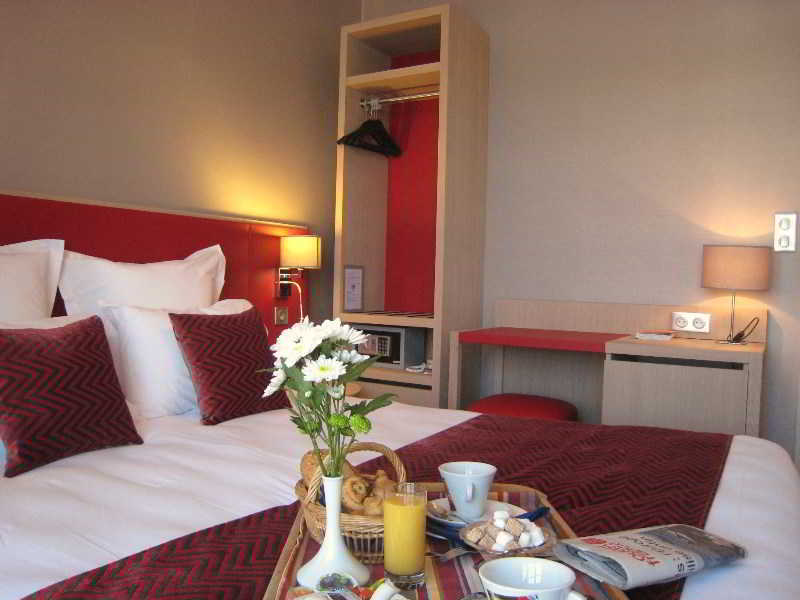 Le Goyen Otel Audierne Dış mekan fotoğraf